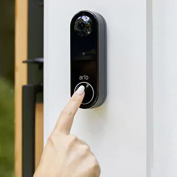 Electric Doorbell in Ferry Pass, FL
