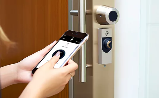 Access Management in Ferry Pass, FL