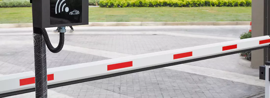 Affordable Automatic Vehicle Barrier Installation Services in Ferry Pass, FL