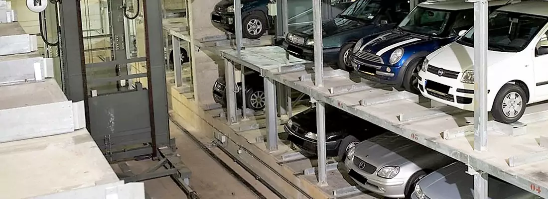 Affordable Electric Parking Pillar Systems for Residential and Commercial Properties in Ferry Pass, FL