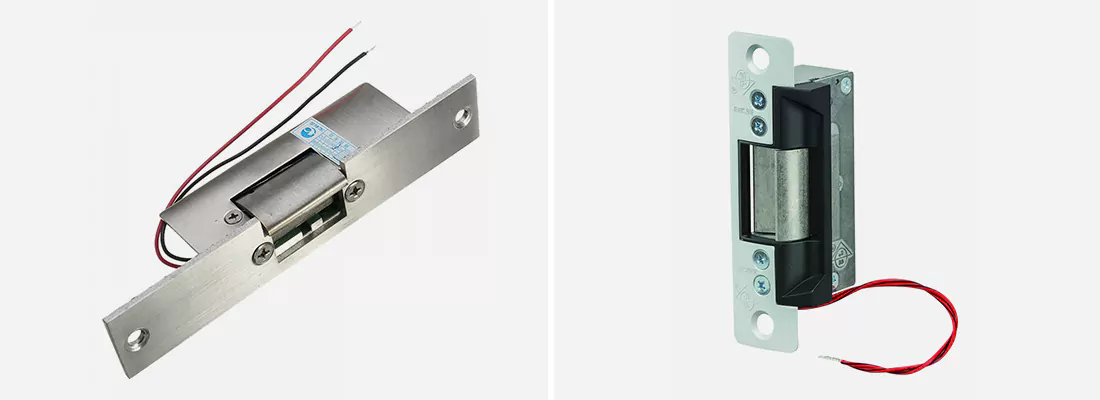 Affordable Electric Strike Systems for Enhanced Security in Ferry Pass, FL