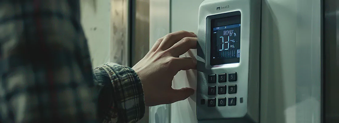 Affordable Keyless Entry Systems for Homes and Businesses in Ferry Pass, FL