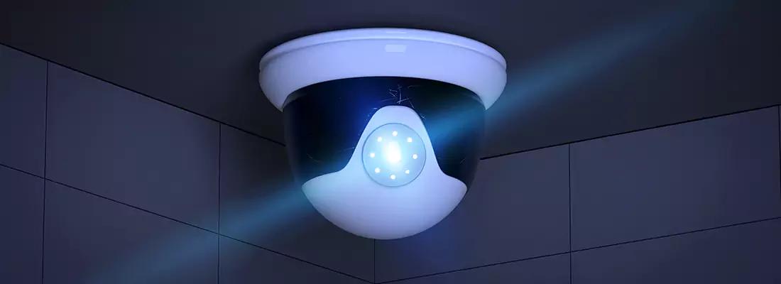 Affordable Night Vision CCTV Camera Services in Ferry Pass, FL