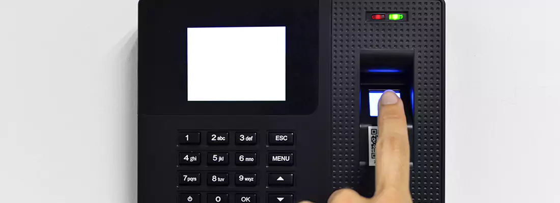 Affordable Office Access Control Systems for Small and Large Offices in Ferry Pass, FL