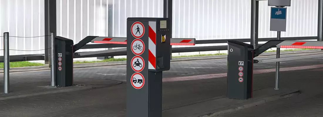 Affordable Parking Gate Systems for Efficient Access Control in Ferry Pass, FL