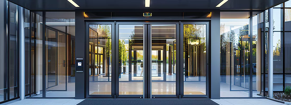 Automatic Overhead Door Repair and Installation in Ferry Pass, FL