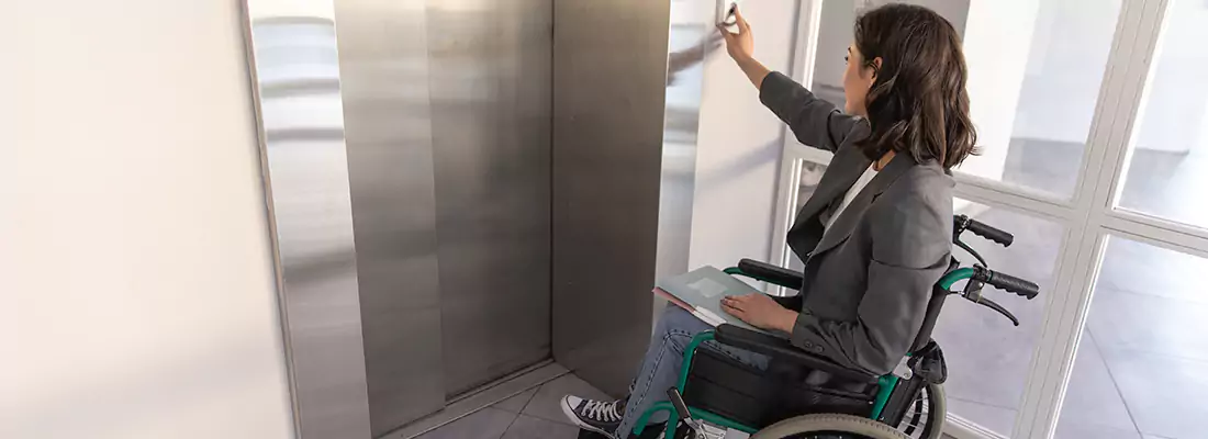 Best Handicap Door System Service in Ferry Pass, FL