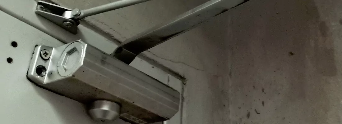 Door Closer Adjustment in Ferry Pass, FL