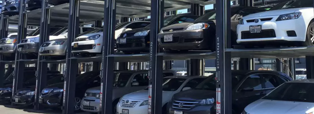 Electric Parking Pillars: A Smart Parking Solution for Residents in Ferry Pass, FL