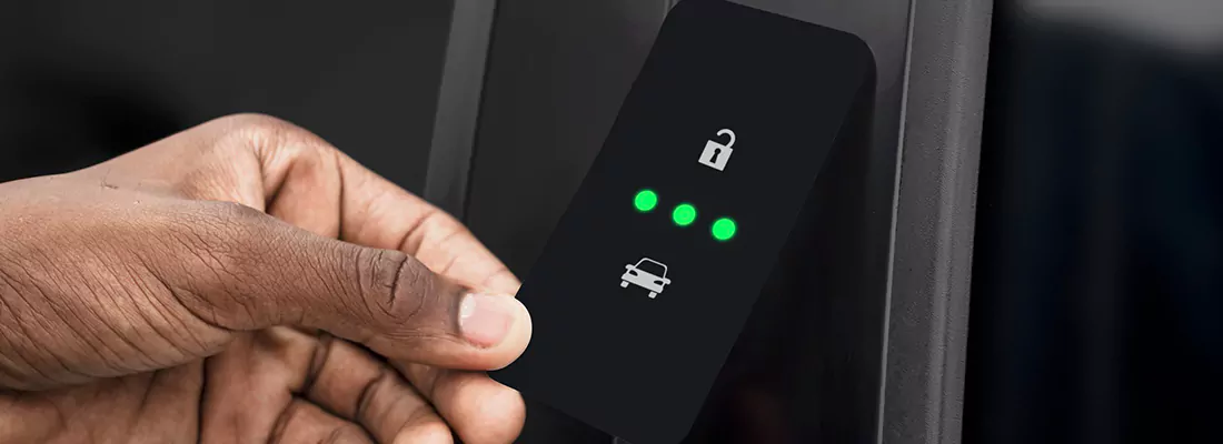 Emergency Access & Safety Systems in Ferry Pass, FL