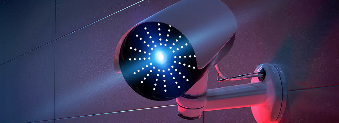 Features of Our Night Vision CCTV Cameras in Ferry Pass, FL