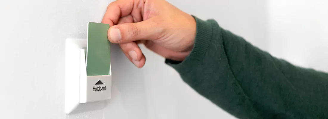 How Door Schedule Systems Improve Access Control in Ferry Pass, FL