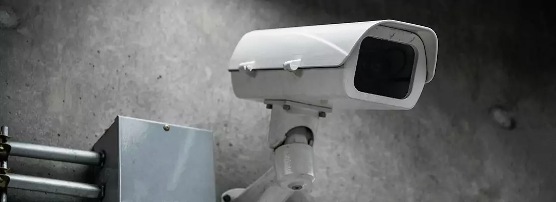 Indoor CCTV Camera Repair and Maintenance Services in Ferry Pass, FL