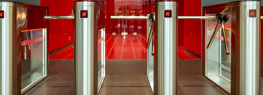 Low-Maintenance RFID Gate Installations in Ferry Pass, FL