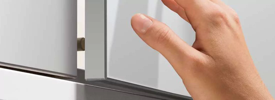 Professional Installation of Push to Open Door Systems in Ferry Pass, FL