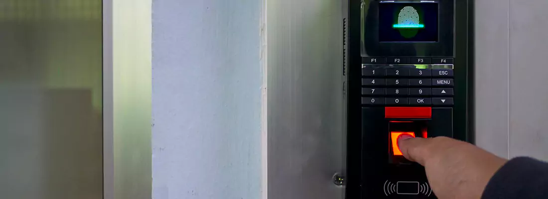 Reliable Access Control System Installation in Ferry Pass, FL