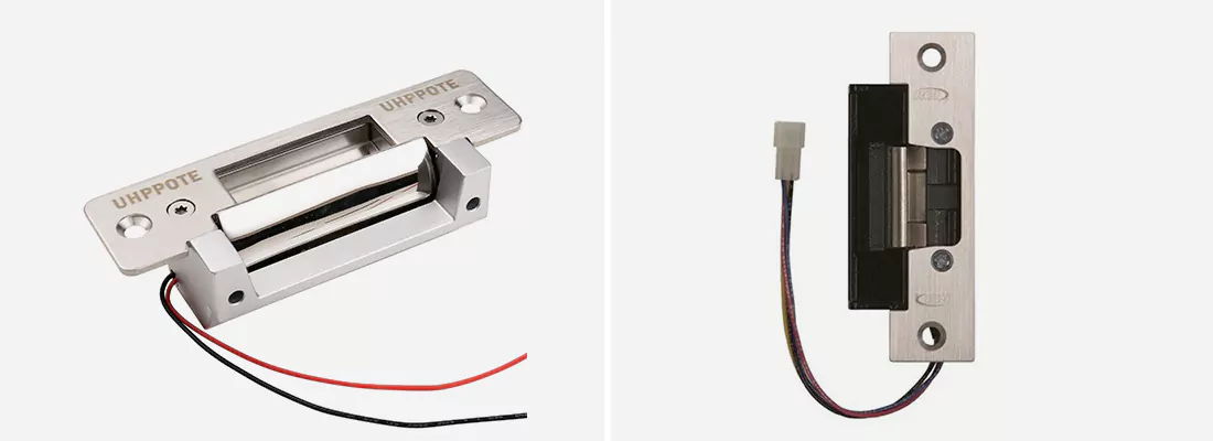 Reliable Electric Strike Solutions for Automatic Door Security in Ferry Pass, FL