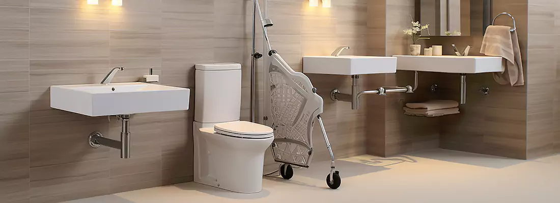 Reliable Handicap Washroom Installation and Maintenance in Ferry Pass, FL