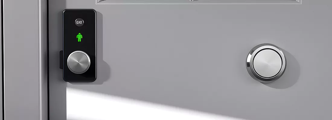 Reliable Maintenance and Repairs for Magnetic Locks in Ferry Pass, FL