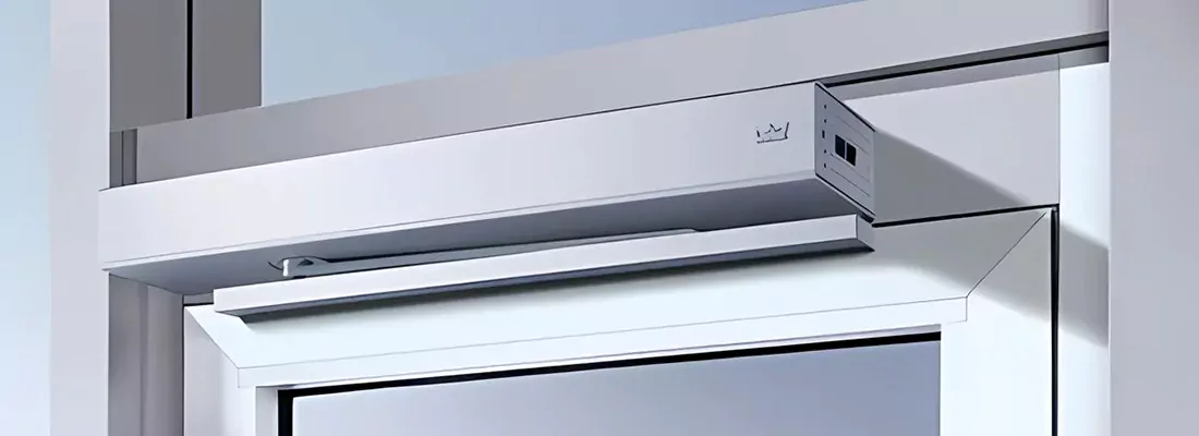 Residential and Commercial Low Energy Door Operator Solutions in Ferry Pass, FL