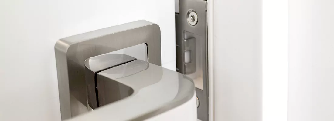 Seamless Integration of Magnetic Locks with Access Control Systems in Ferry Pass, FL