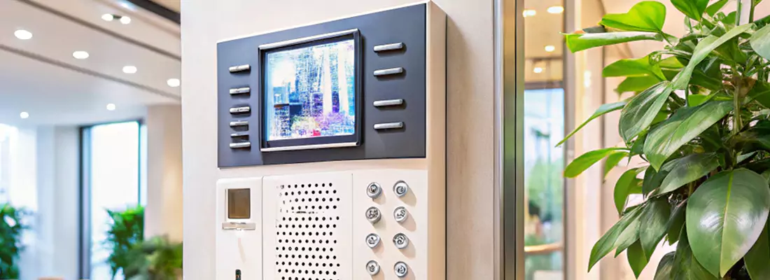 Secure Your Facility with Retinal Access Systems in Ferry Pass, FL