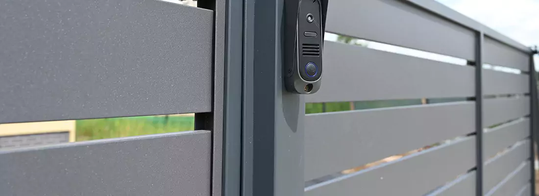 Smart Electric Doorbells with Video and Motion Detection in Ferry Pass, FL