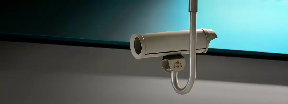 Smart Wireless CCTV Cameras for Remote Monitoring in Ferry Pass, FL