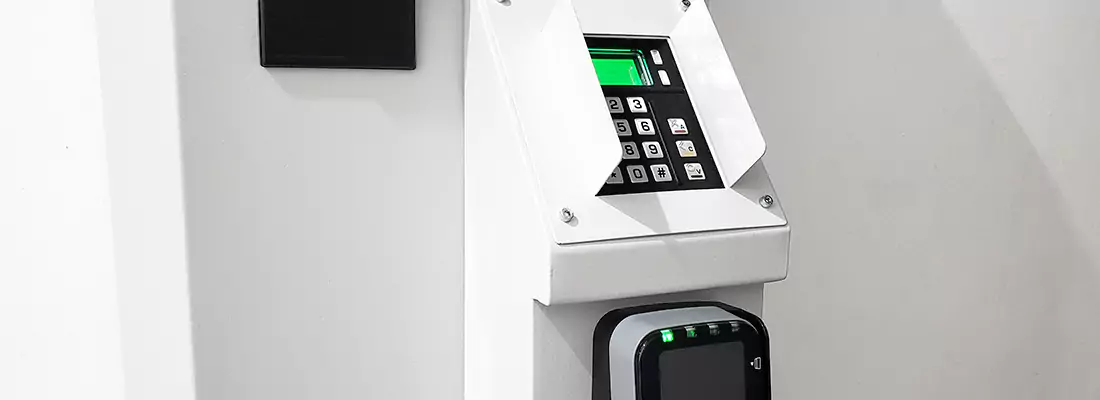 Top-Rated Keypad Access Control Installers Near You in Ferry Pass, FL