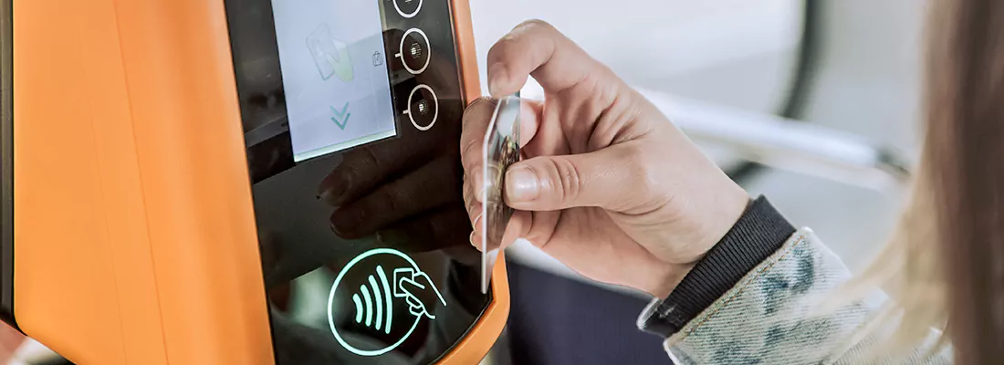 Touchless Entry Systems For Enhanced Accessibility in Ferry Pass, FL