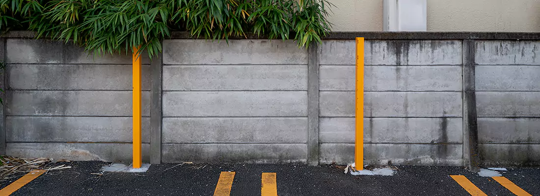 Upgrade Your Property with Professional Retractable Driveway Post Installation in Ferry Pass, FL