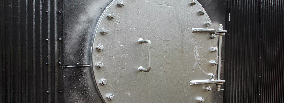 Vault Installation Cost in Ferry Pass, FL