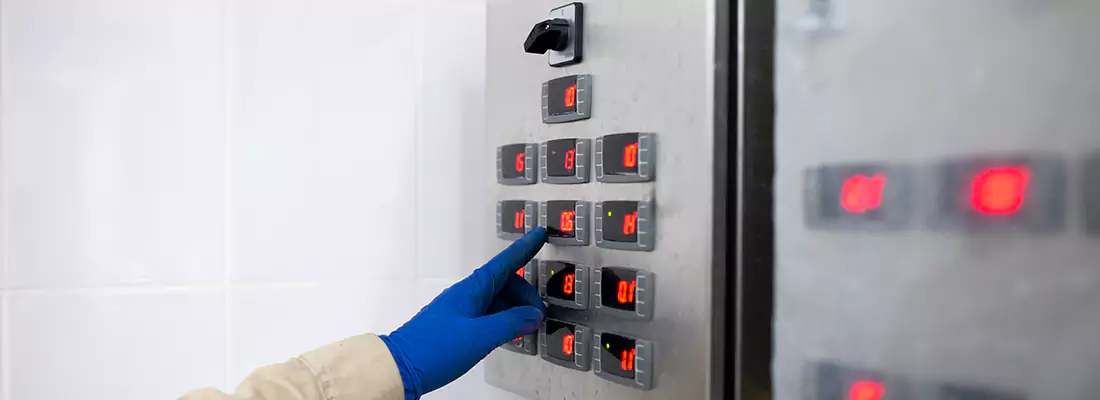 Building Intercom System Installation in Ferry Pass, FL